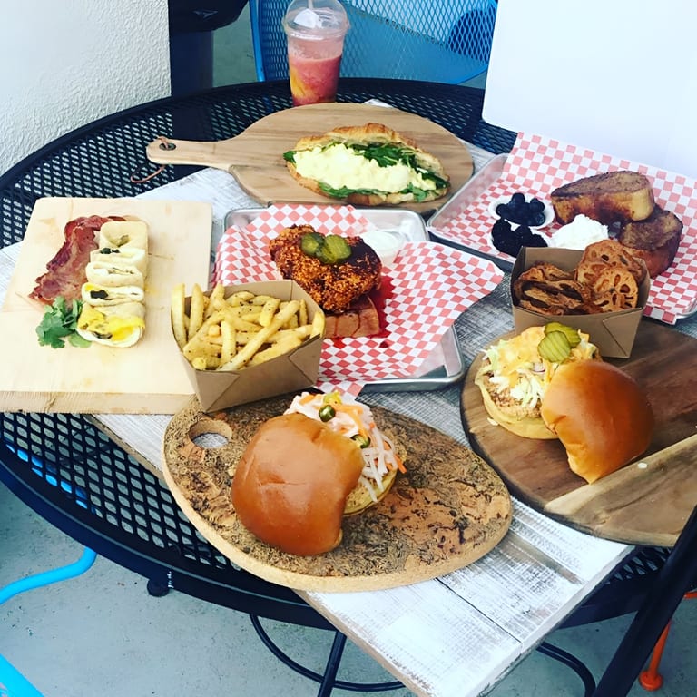 Authentic Taiwanese Dishes Made Fresh Daily