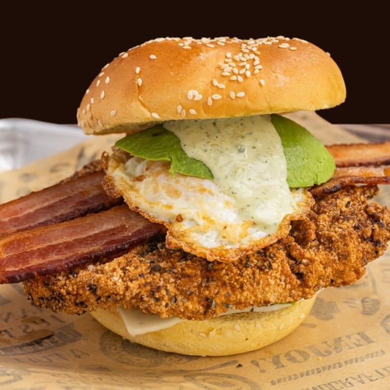 Delicious Breakfast Options to Start Your Day