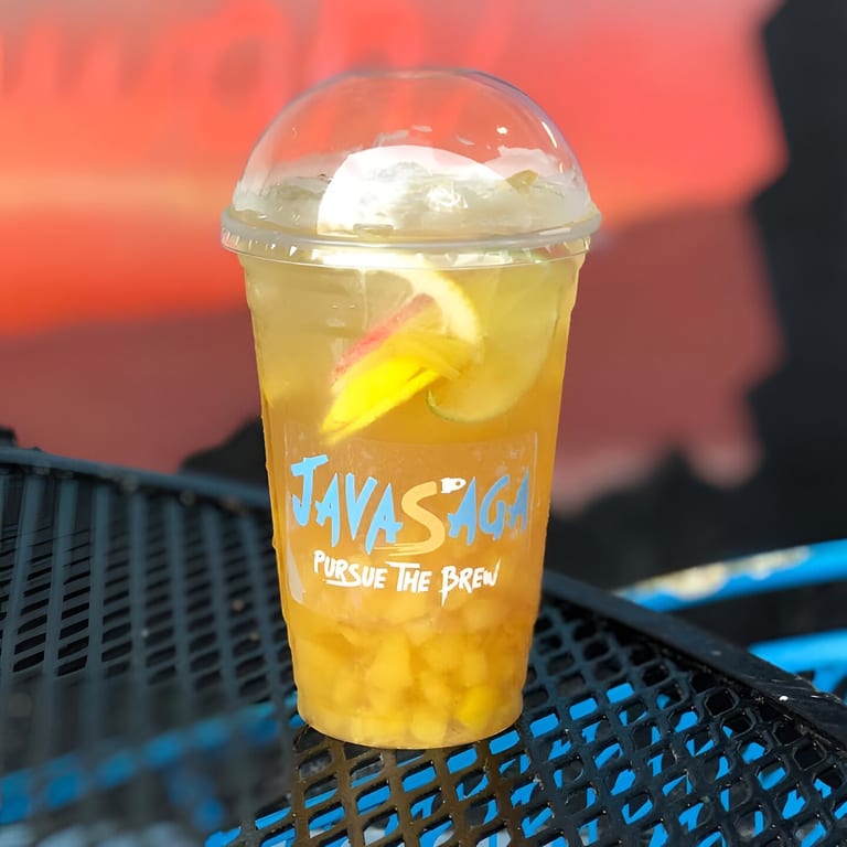 Handcrafted Beverages to Pair With Your Meal